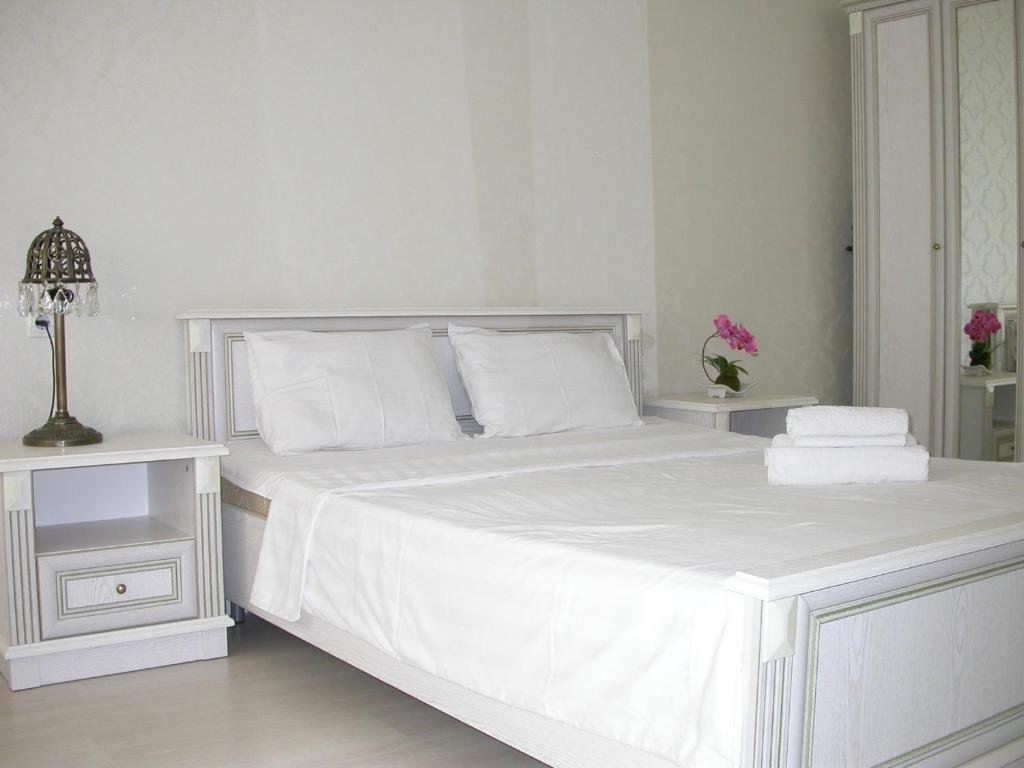 Алматы: AHome 84 in Orbita district