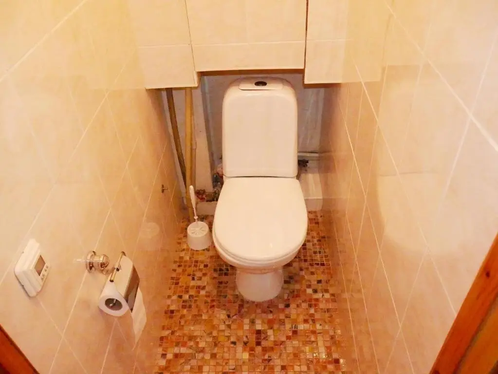 Алматы: Apartment on Satpaeva 78