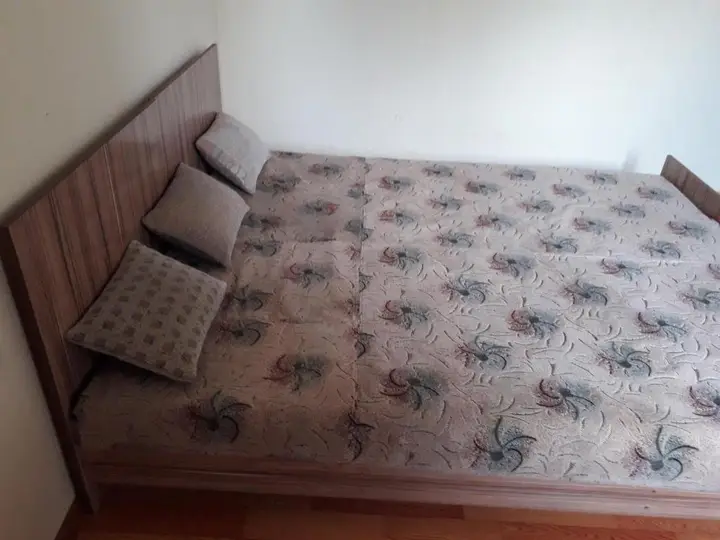 Алматы: Room On Yesenberlin 71