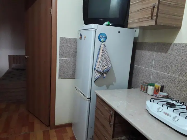 Алматы: Room On Yesenberlin 71