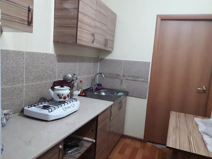 Алматы: Room On Yesenberlin 71