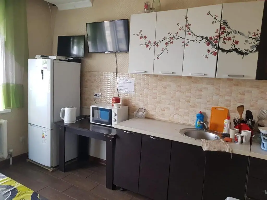 Астана: Hostel Express