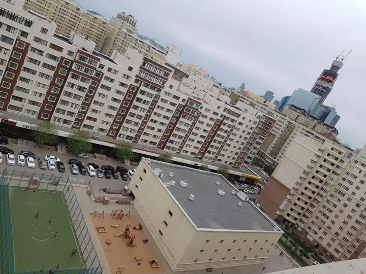 Астана: Hostel Express