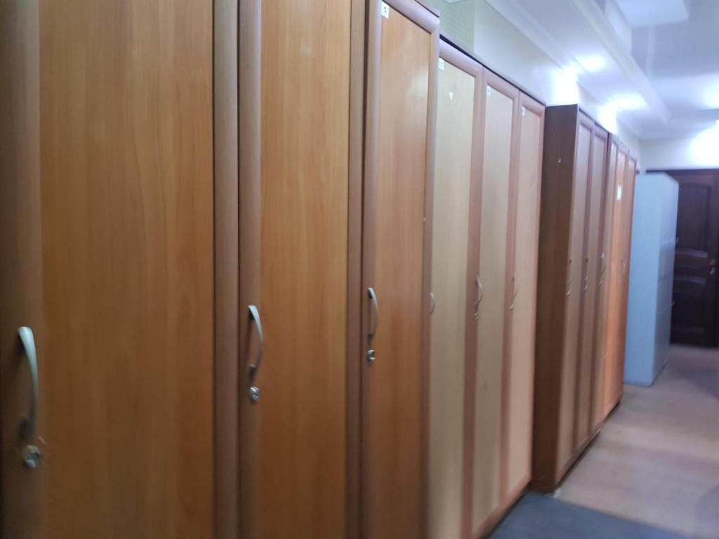 Астана: Hostel Express