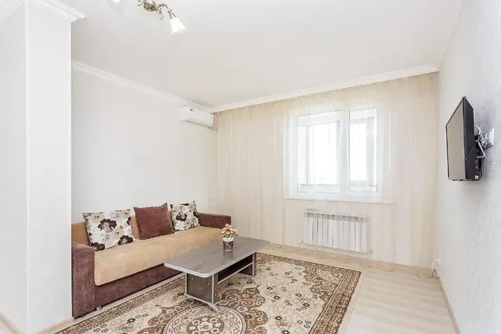 Астана: Art House Apartments