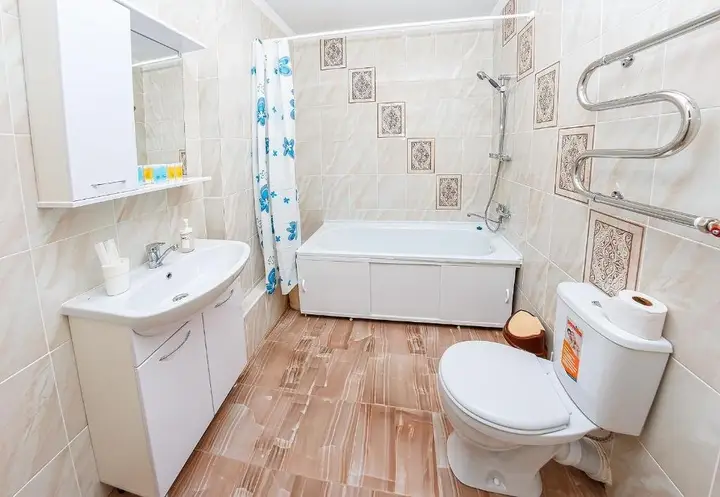 Астана: Art House Apartments