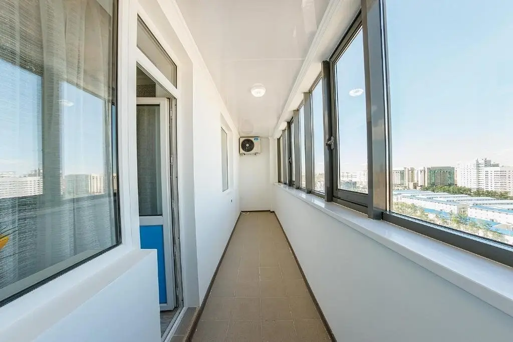 Астана: Art House Apartments