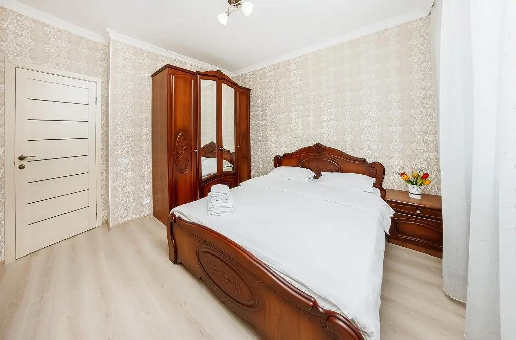 Астана: Art House Apartments