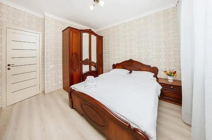 Астана: Art House Apartments