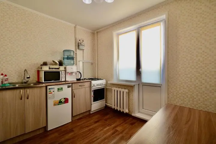 Петропавловск: Express