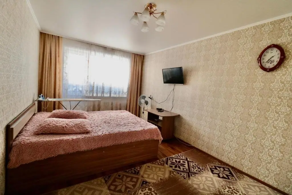 Петропавловск: Express