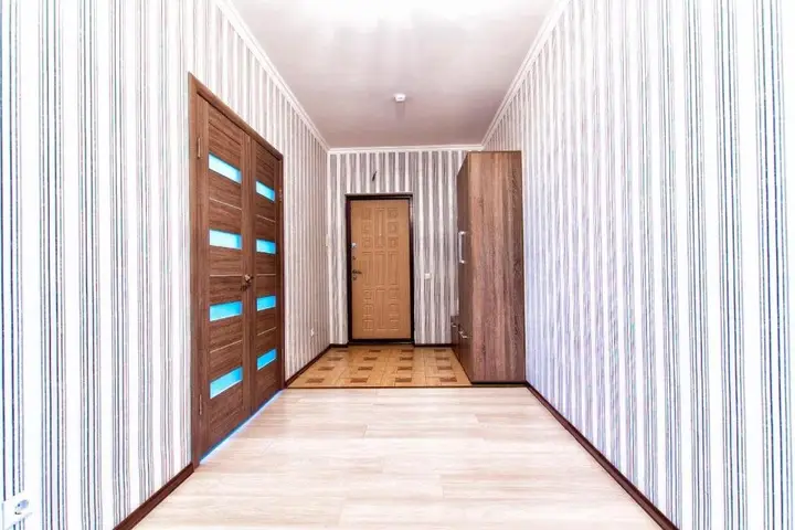 Астана: Apartment on Sarayshik 7