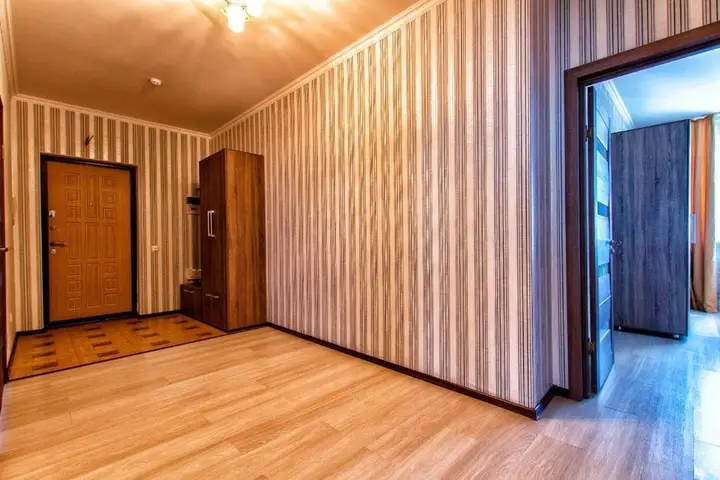 Астана: Apartment on Sarayshik 7