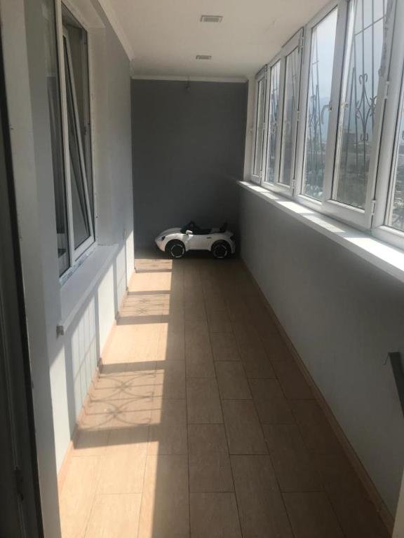 Алматы: Apartment on Brusilovksogo 167