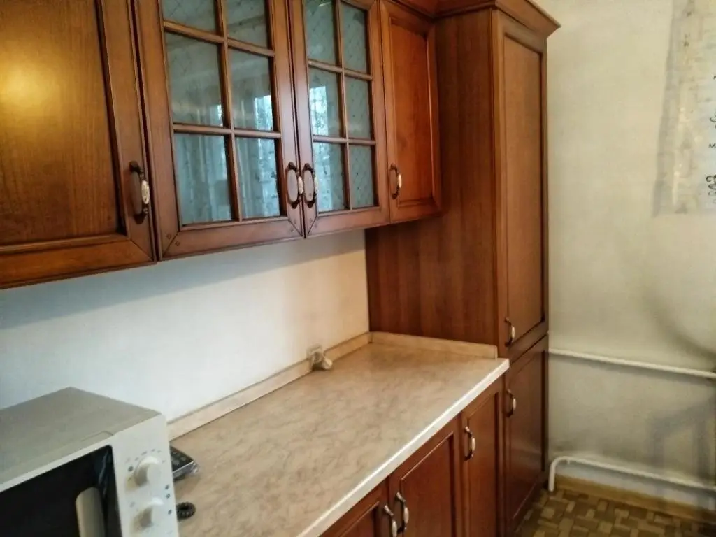 Алматы: Apartment on Kunaeva 163