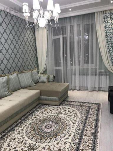 Астана: Apartments Expo Boulevard 6