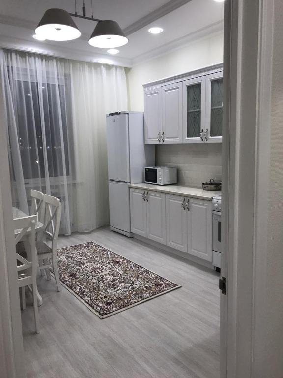 Астана: Apartments Expo Boulevard 6