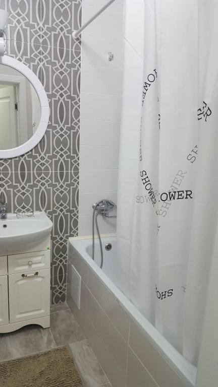 Астана: Apartments Expo Boulevard 6
