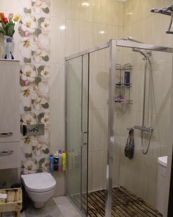 Алматы: ATA Apartment 189 Muratbayeba street