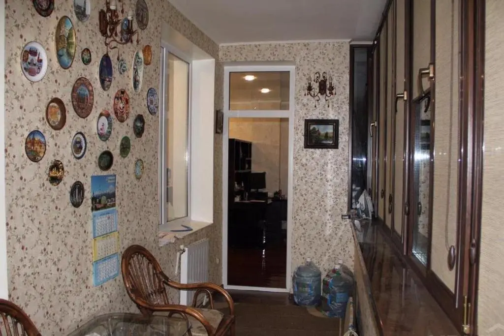 Алматы: ATA Apartment 189 Muratbayeba street