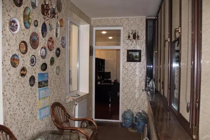 Алматы: ATA Apartment 189 Muratbayeba street