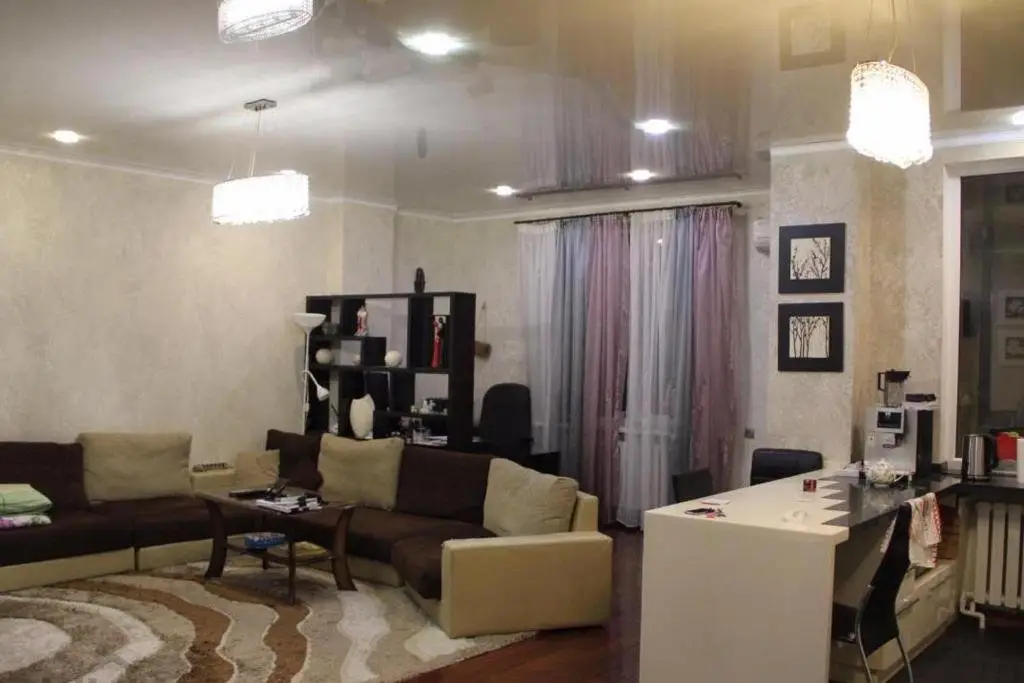 Алматы: ATA Apartment 189 Muratbayeba street