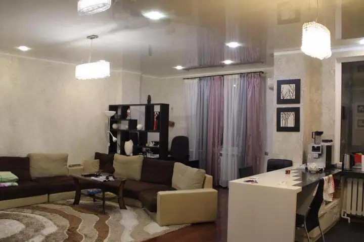 Алматы: ATA Apartment 189 Muratbayeba street