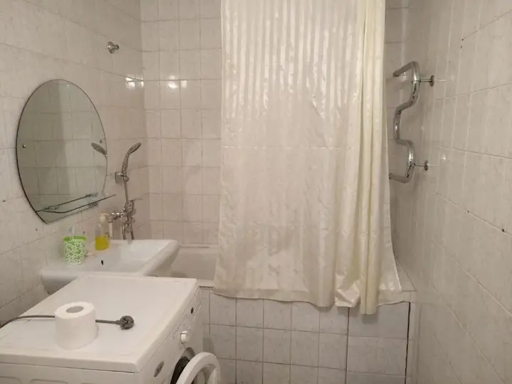 Алматы: Apartments Koktem2-1 Rich House Almaty