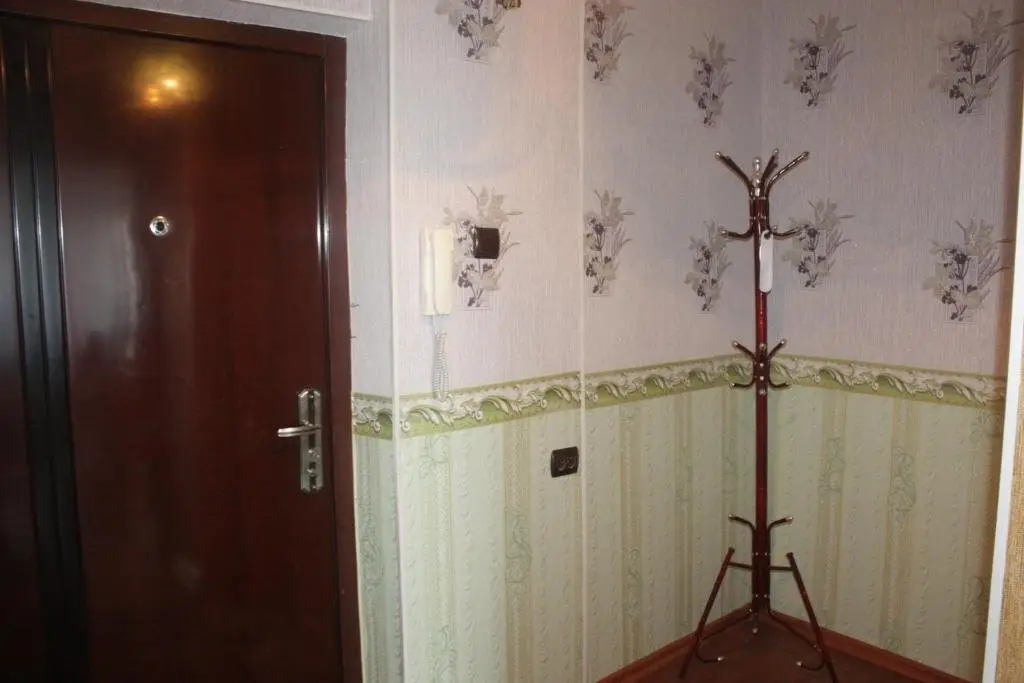 Алматы: Apartments Koktem2-1 Rich House Almaty