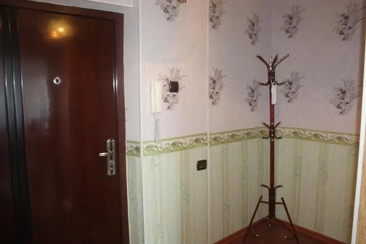 Алматы: Apartments Koktem2-1 Rich House Almaty