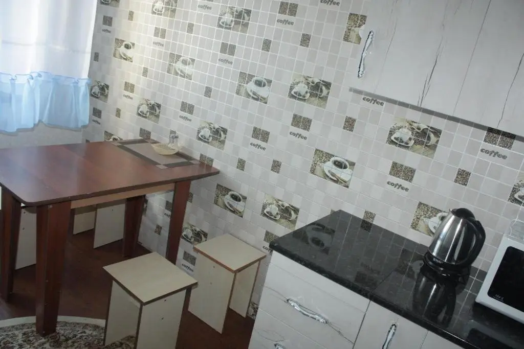 Алматы: Apartments Koktem2-1 Rich House Almaty