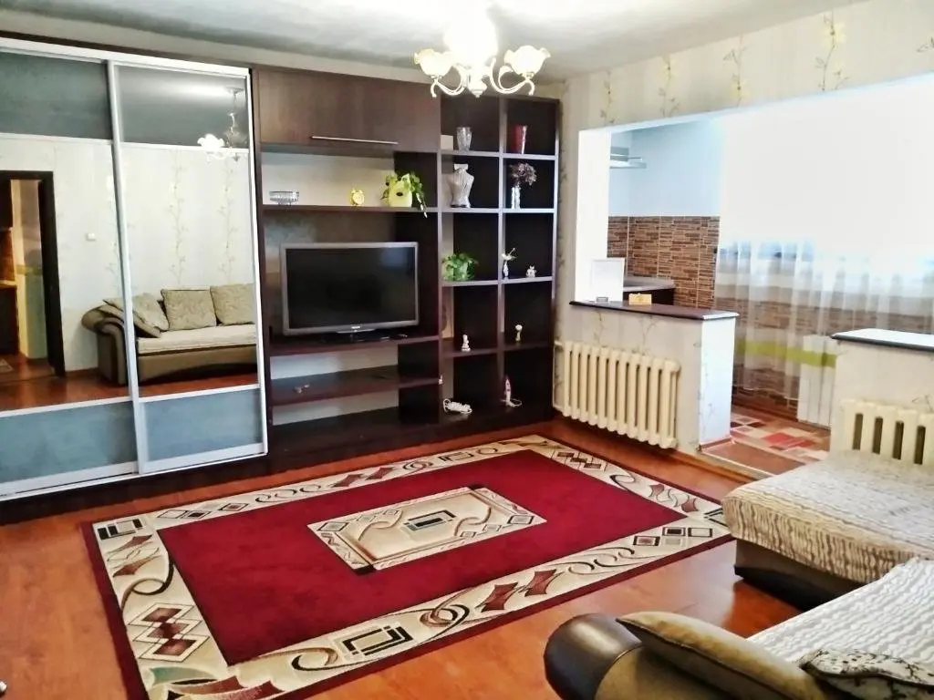 Алматы: Apartments Koktem2-1 Rich House Almaty