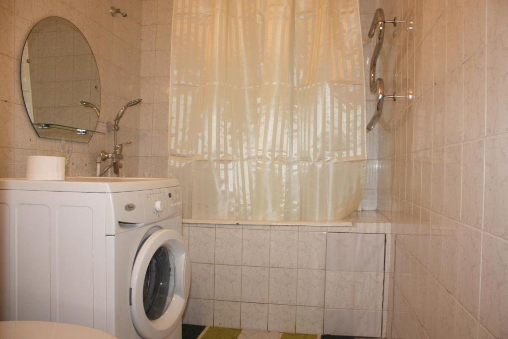 Алматы: Apartments Koktem2-1 Rich House Almaty