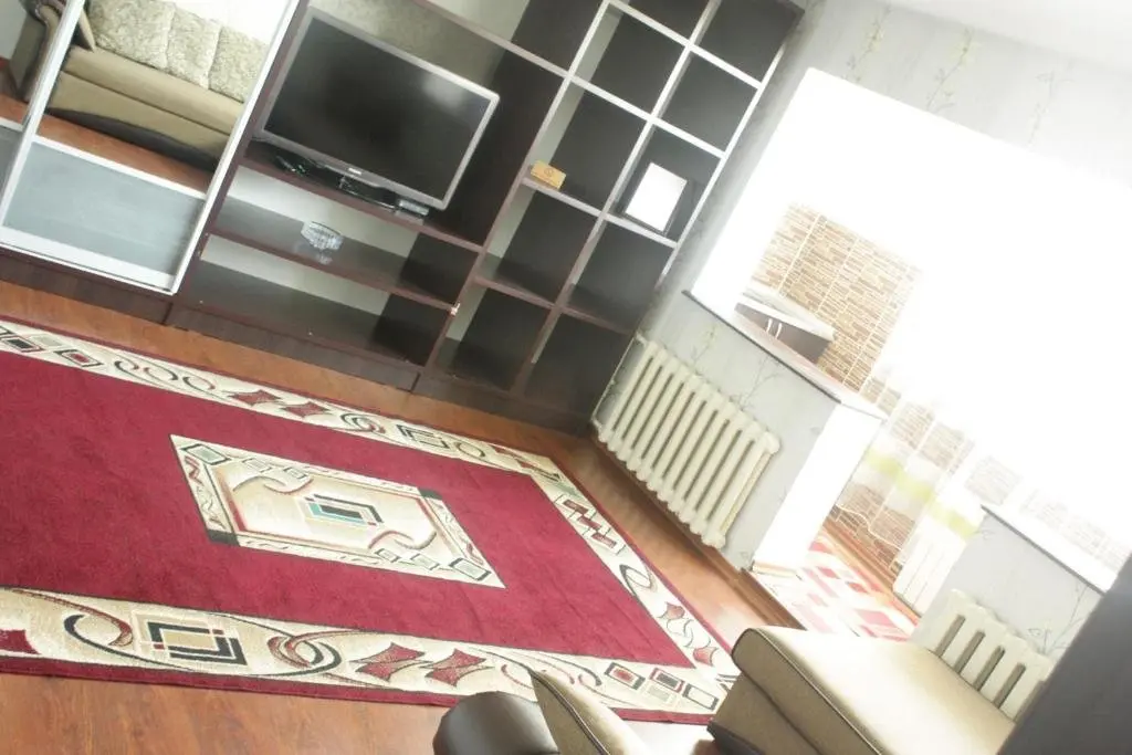 Алматы: Apartments Koktem2-1 Rich House Almaty