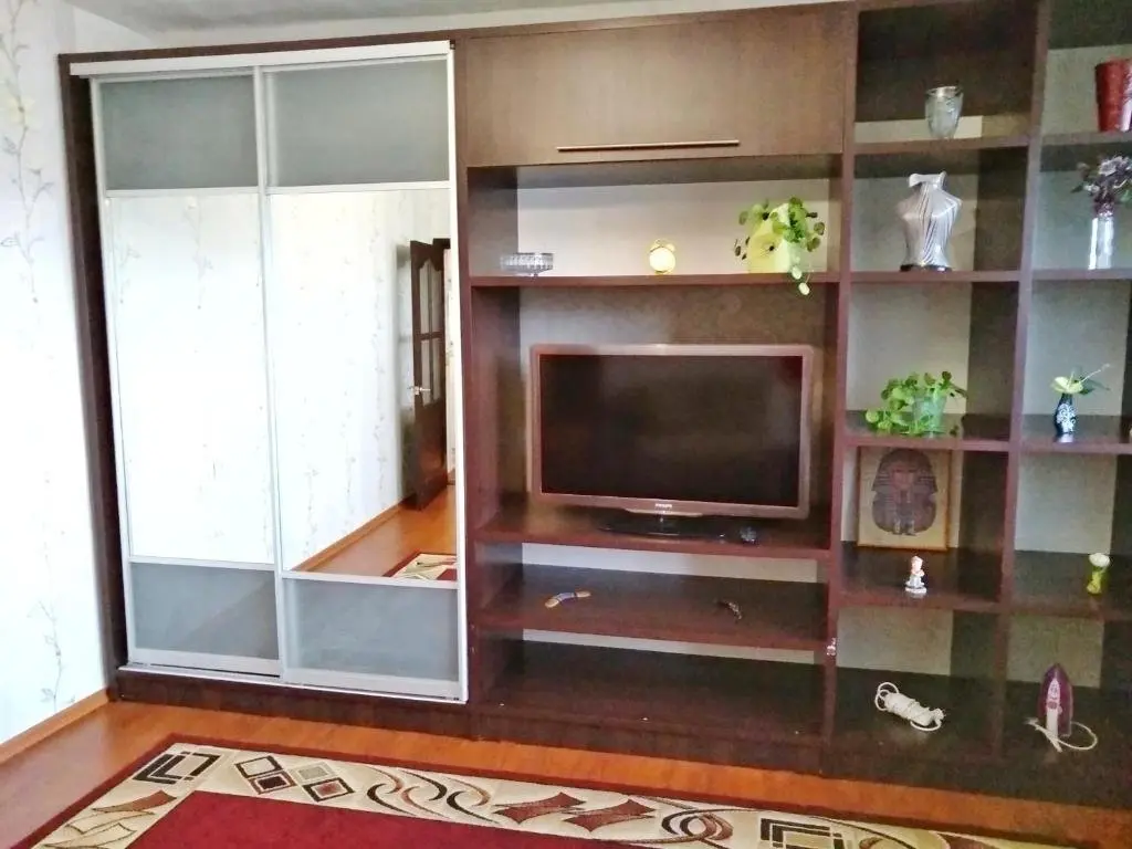 Алматы: Apartments Koktem2-1 Rich House Almaty
