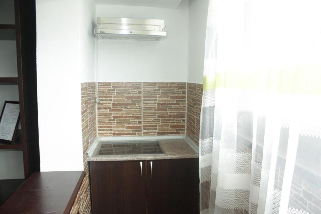 Алматы: Apartments Koktem2-1 Rich House Almaty