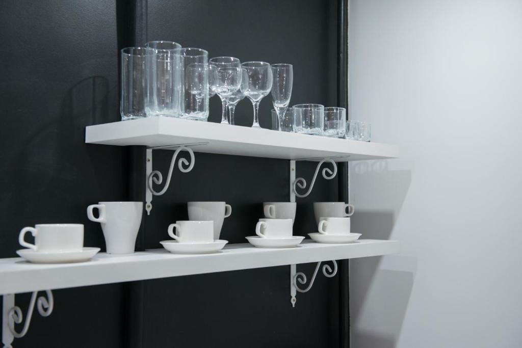 Уральск: VIP Apartments on Kurmangazy 154/11