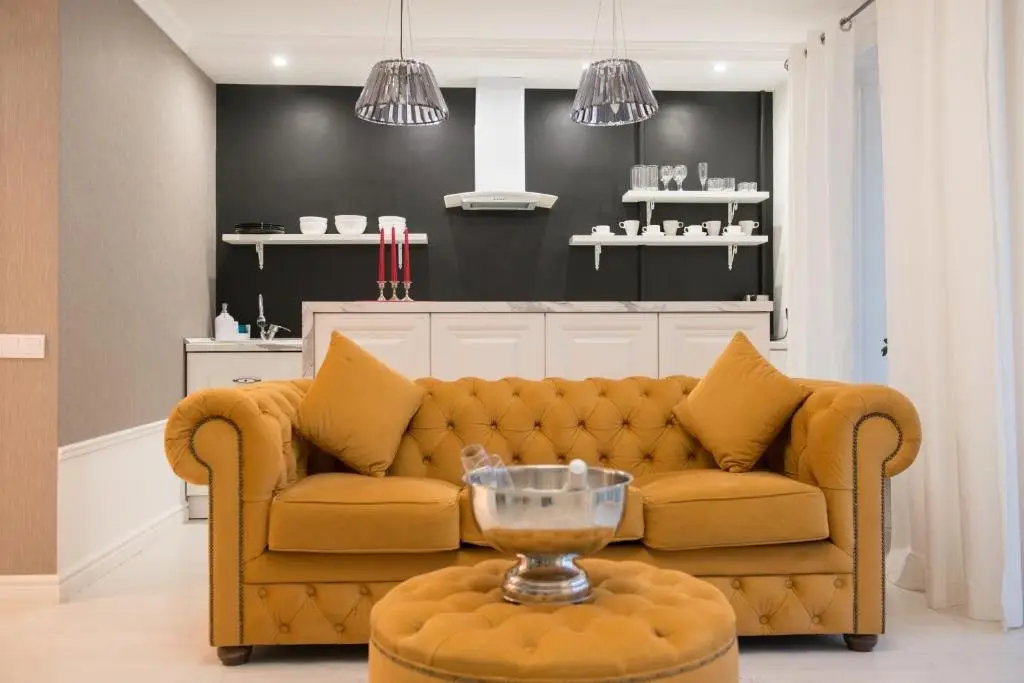 Уральск: VIP Apartments on Kurmangazy 154/11