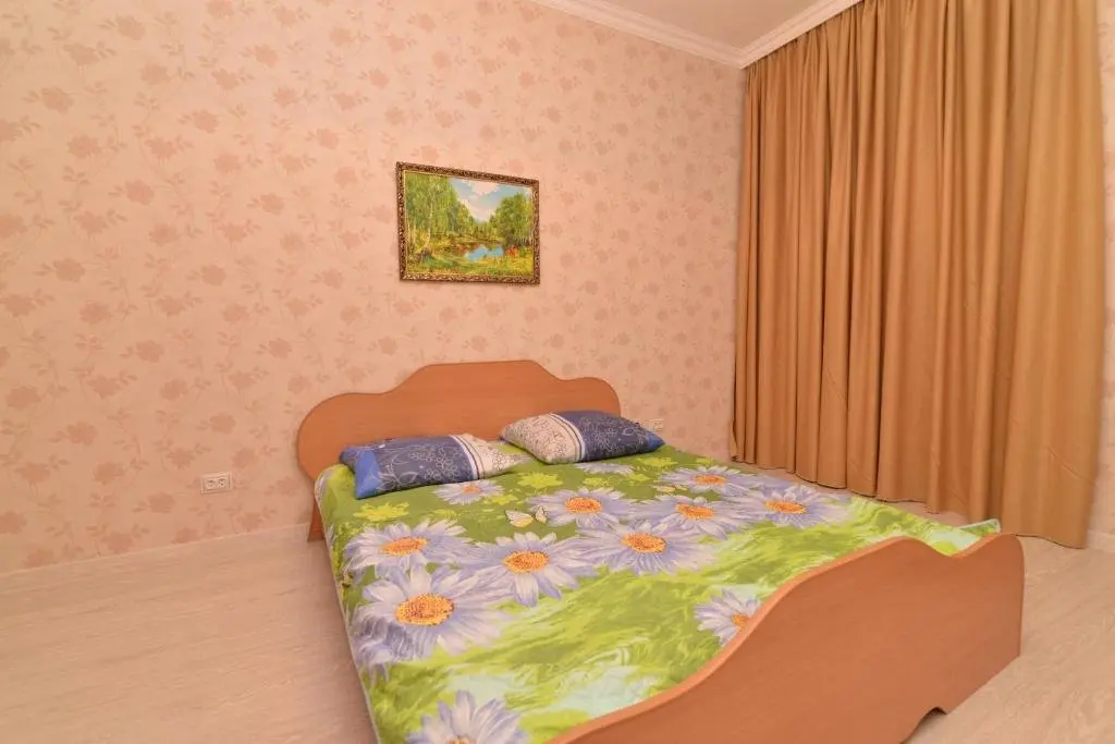 Астана: Apartamienty Na Ulitsie Turkiestan, 10