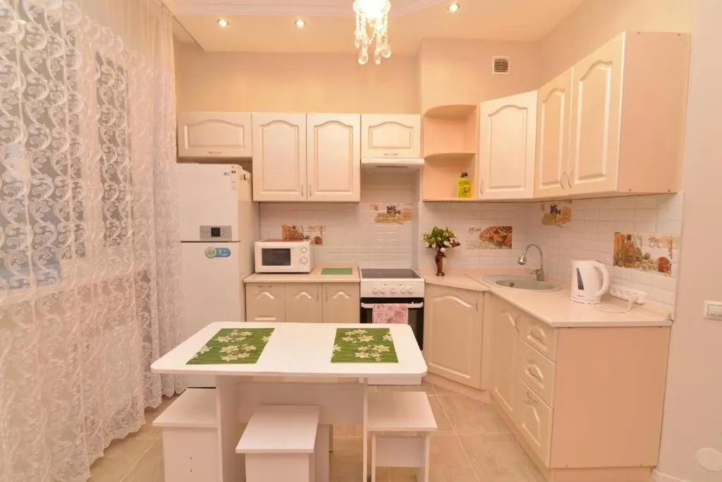 Астана: Apartamienty Na Ulitsie Turkiestan, 10