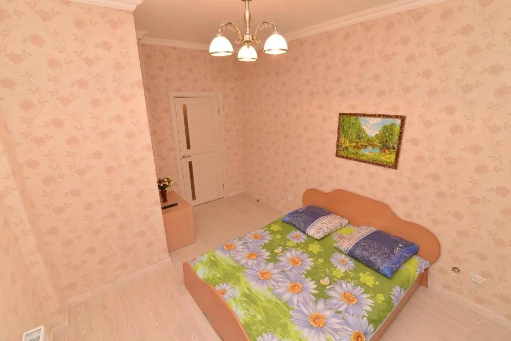 Астана: Apartamienty Na Ulitsie Turkiestan, 10