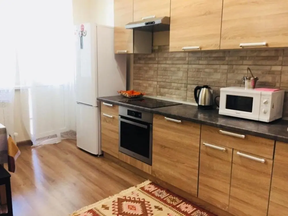 Астана: Apartment on Ye49 1