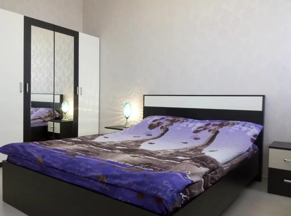 Астана: Expo Boulevard 2 Bedroom Apartment