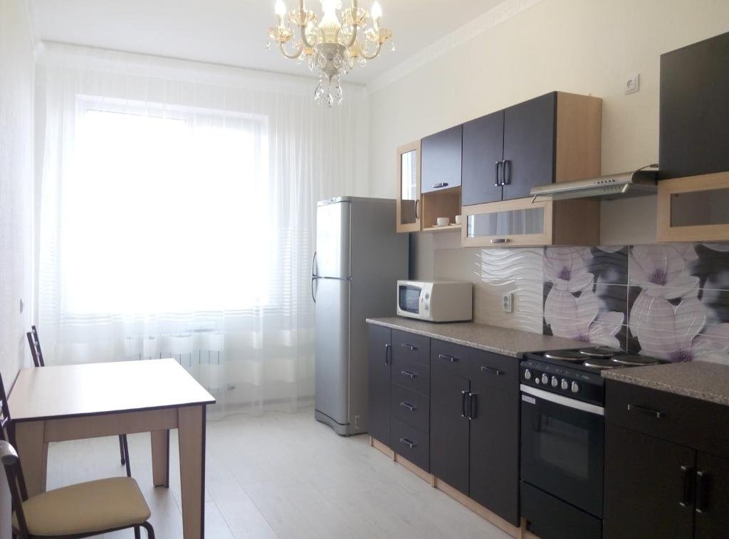 Астана: Expo Boulevard 2 Bedroom Apartment