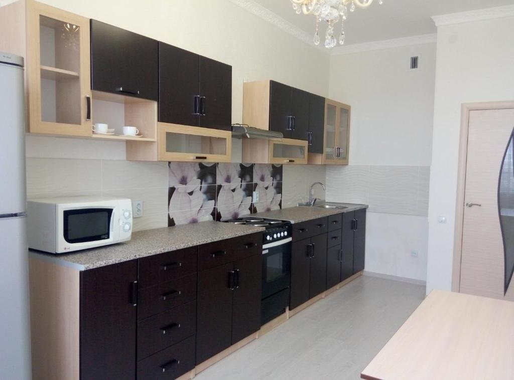 Астана: Expo Boulevard 2 Bedroom Apartment