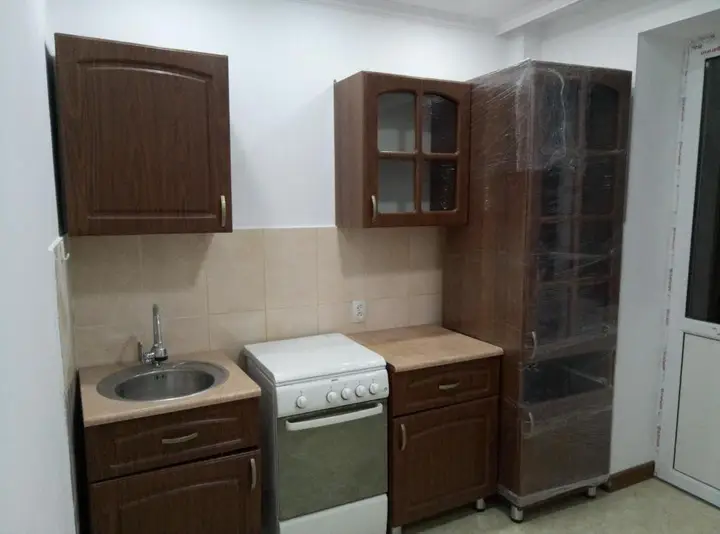 Алматы: 250 Rozybakieva Street