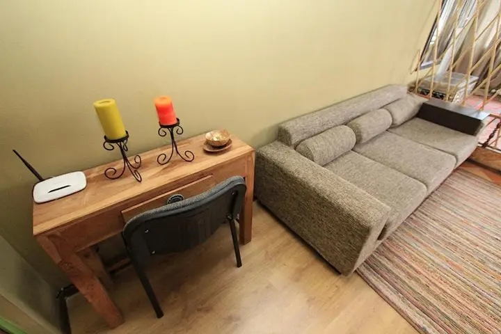 Алматы: Cozy studio at keremet-7/32