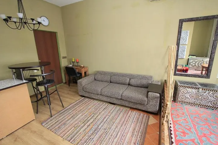 Алматы: Cozy studio at keremet-7/32