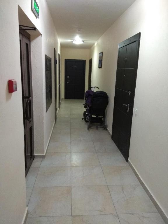 Астана: Apartment on Turkestan 30/1