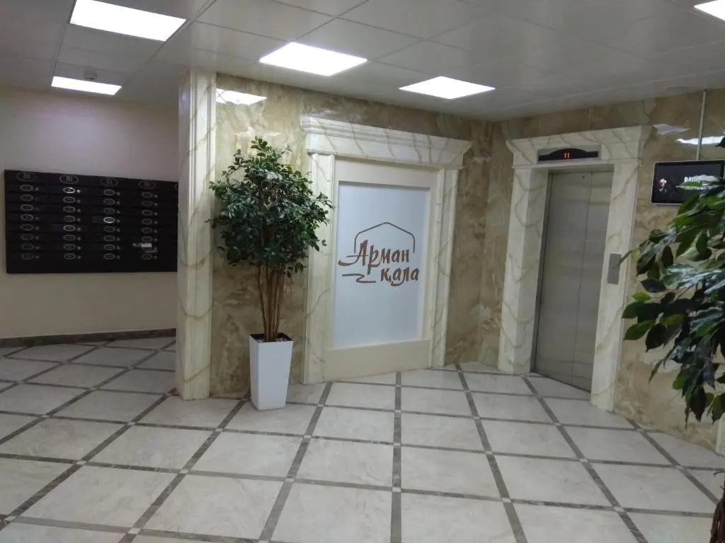 Астана: Apartment on Turkestan 30/1